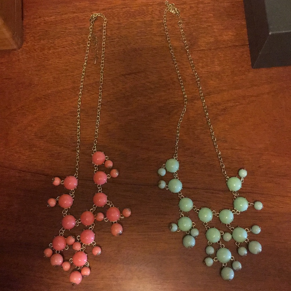 Boutique Necklaces